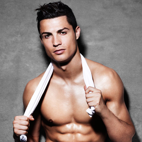 Happy 30th Birthday Cristiano Ronaldo See His Sexy Shirtless Pics E Online Au
