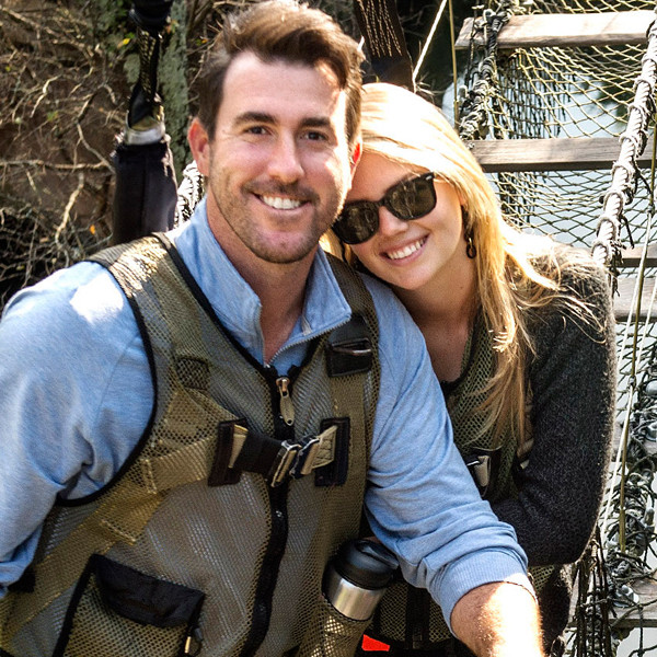 Relive Kate Upton and Justin Verlander's Cutest Moments
