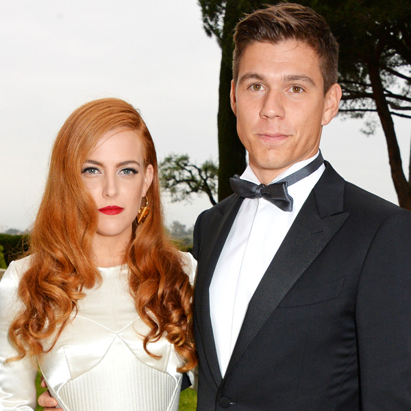 Estrelando - Ben Smith-Petersen revela nascimento da filha com Riley Keough