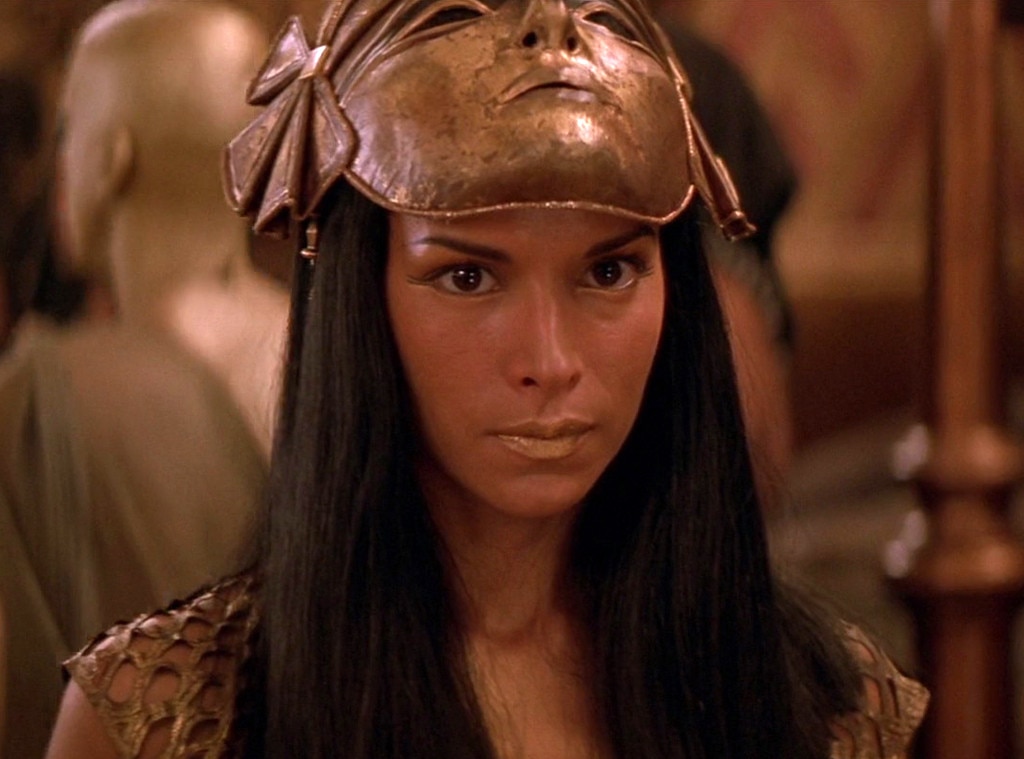 what year did the mummy returns movie come out