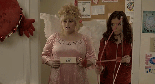 Resultado de imagen de gif sexy valentine's day