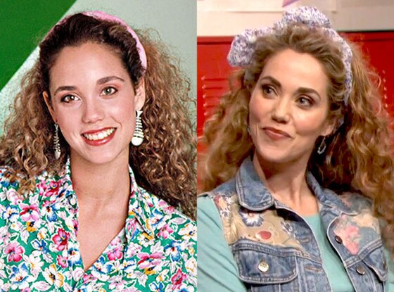 The Tonight Show's Saved by the Bell Skit Was Definitive Proof That ...