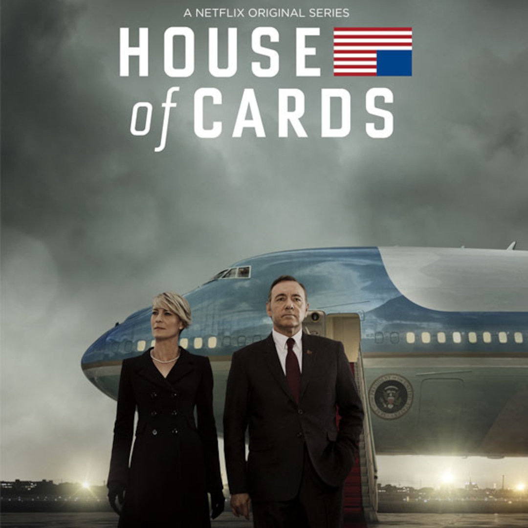 Netflix Released House of Cards Season 3 Early…And Then Netflix Released House of Cards Season 3 Early…And Then