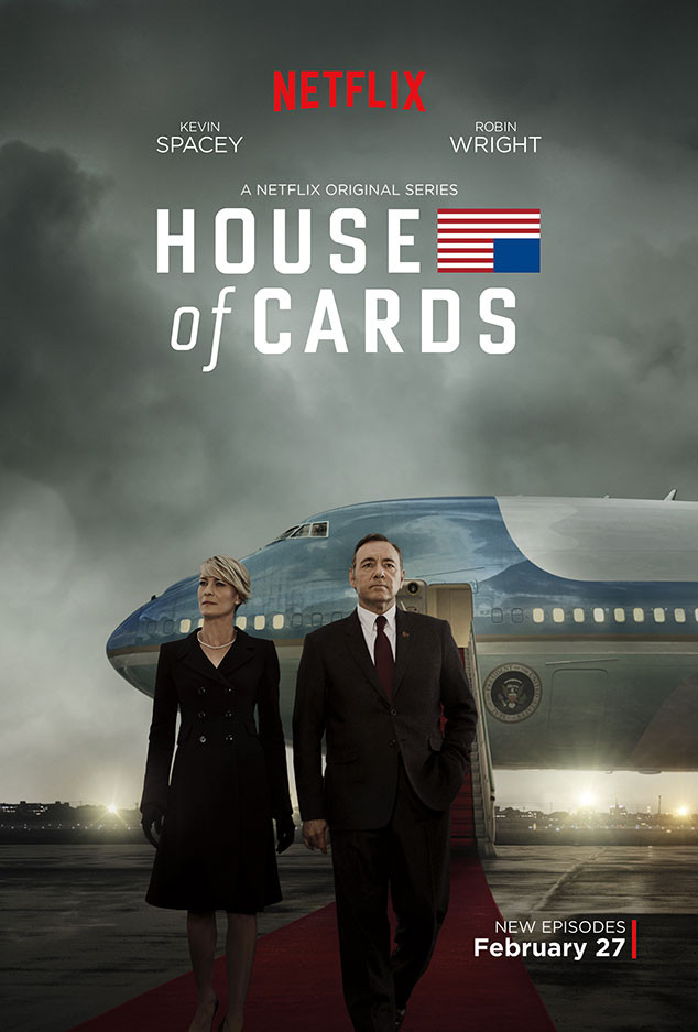 house of cards 2 évad online ecouter
