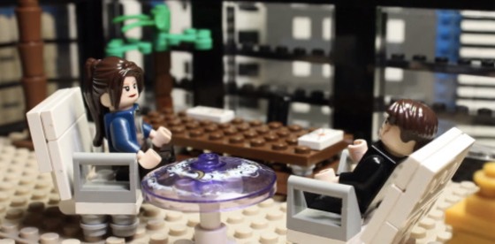 LEGO