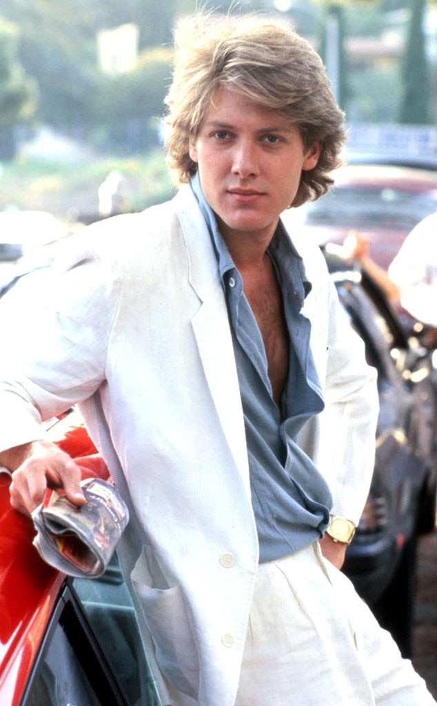 Exploring James Spader's Age During Pretty In Pink: A Journey Through Time