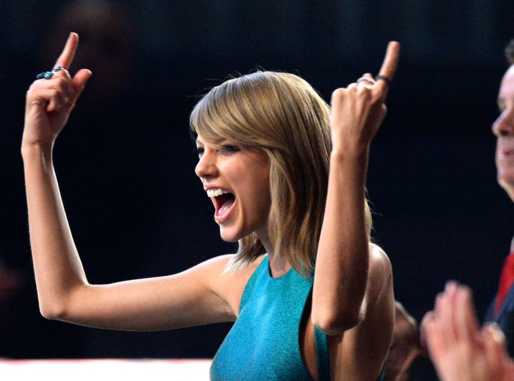 Taylor Swift, Grammy Awards