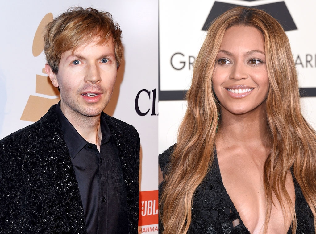 Beck, Beyonce