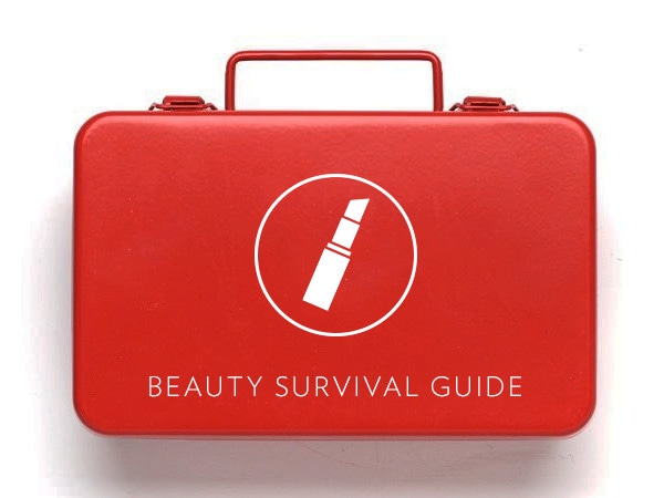 Style Collective, Beauty Survival Guide