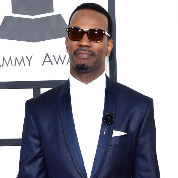 Juicy J Can't Be Bothered About Losing a Grammy Award
