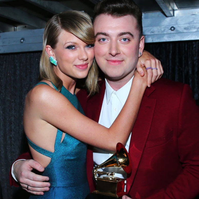 ESC Selfie Smile Gallery