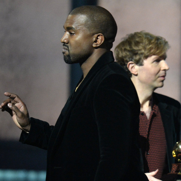 Kanye West Was Supposed to Call Beck About the Grammys But Forgot - ABC News