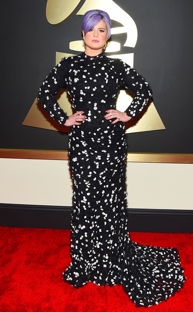 Kelly Osbourne, Grammy Awards