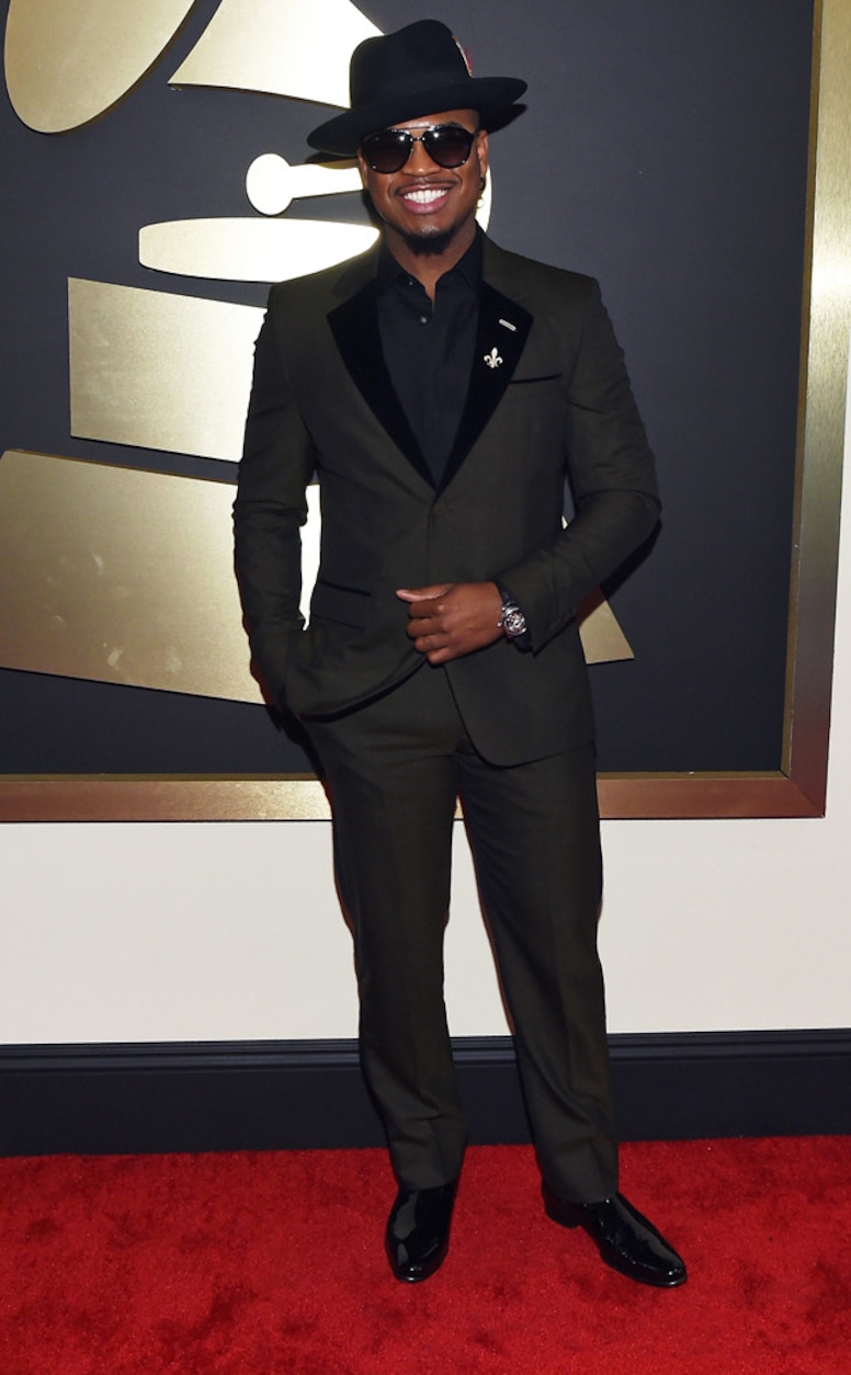 Ne-Yo, Grammy Awards