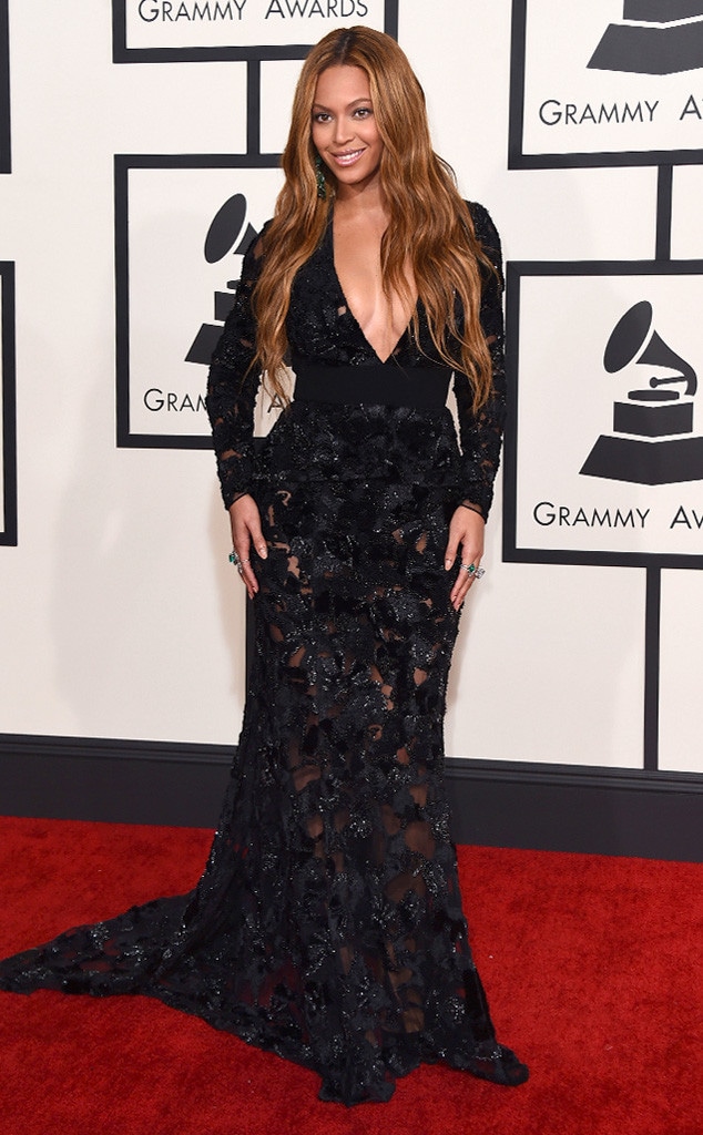 Beyonce, Grammy Awards, 2015, Widget