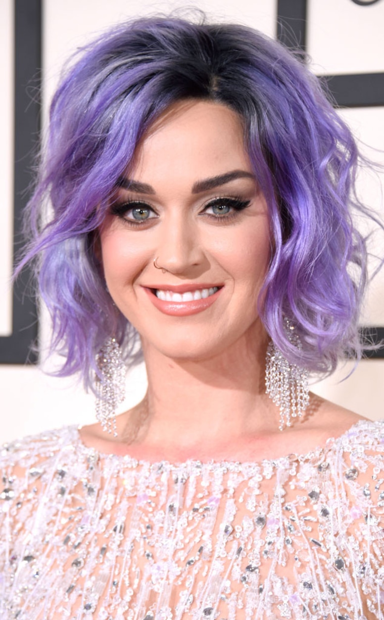 Katy Perry, Grammy Awards