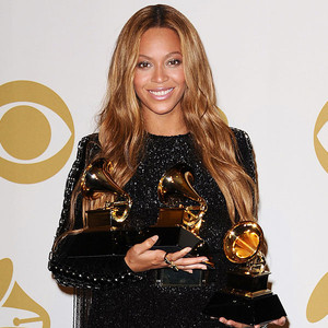 How I Became Beyonce S Hairstylist E News Deutschland