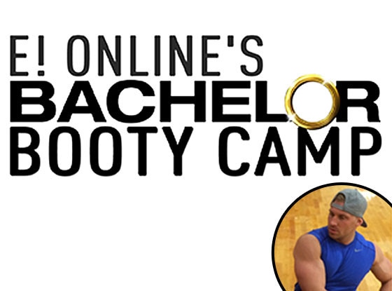 Bachelor Booty Camp