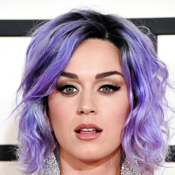 Katy Perry from E! Style Collective's Flawless Faces Hall of Fame: 2015 ...