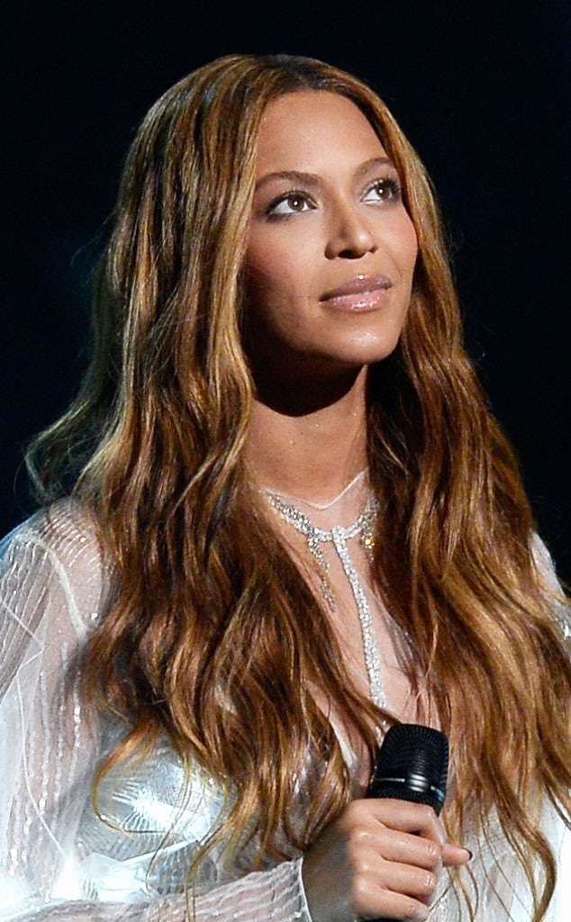 Beyonce, Grammy Awards, Jewelry