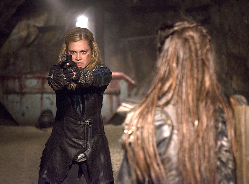 Who Lived? Who Died? The 100 Boss Breaks Down the Finale