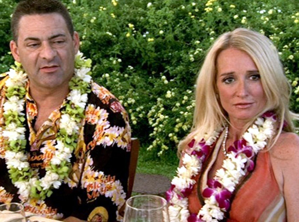 Real Housewives Trips, BH, Hawaii