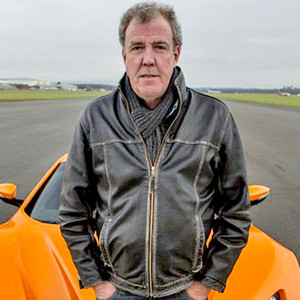 Top Gear's Jeremy Clarkson Suspended After Fight With Producer | E! News