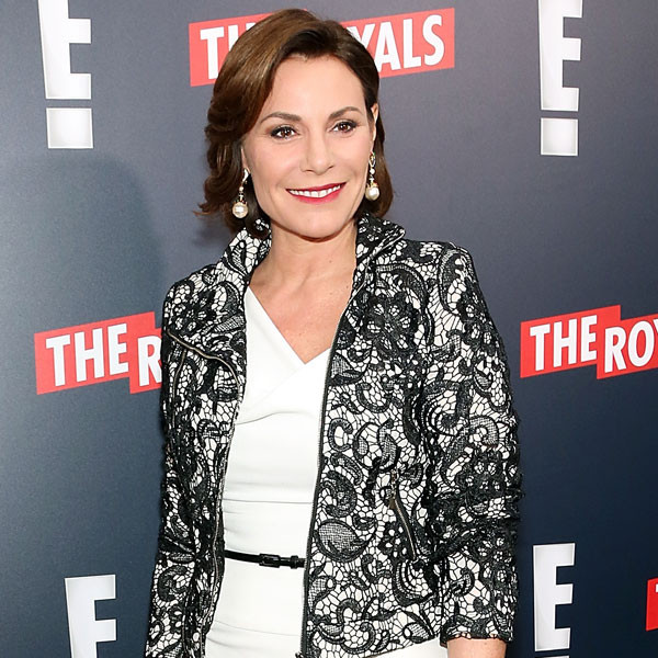 Is the World Ready for a New LuAnn Song? Answer Yes! E! Online