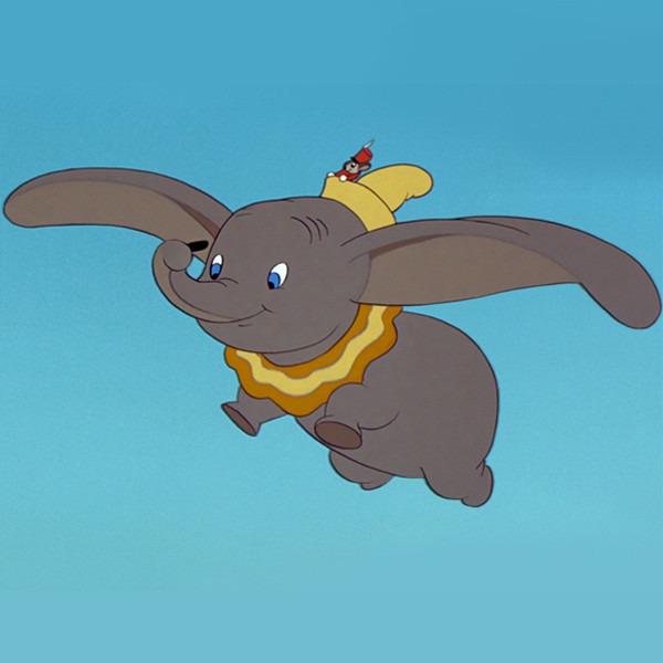 Dumbo