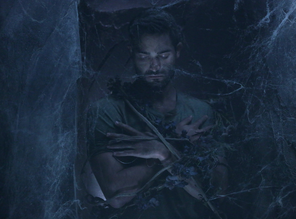 Wo Kann Man Teen Wolf Schauen