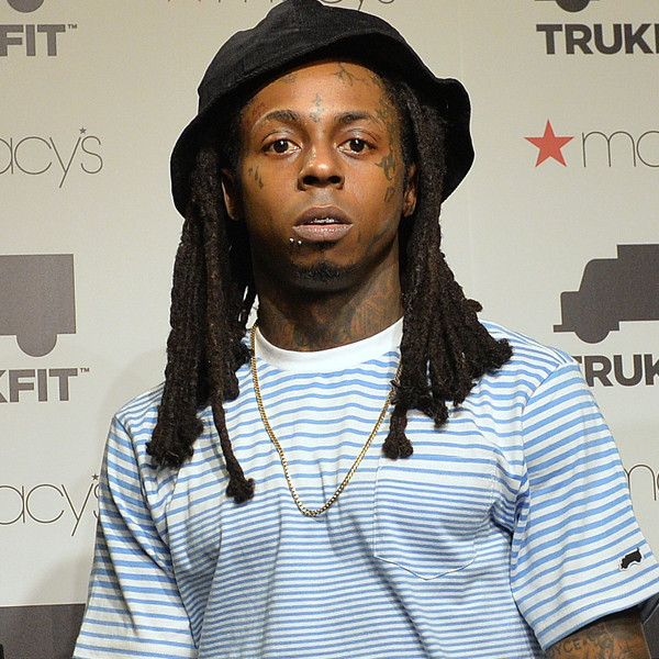 Lil Wayne Throws His Mic And Storms Off Stage During Concert: Watch