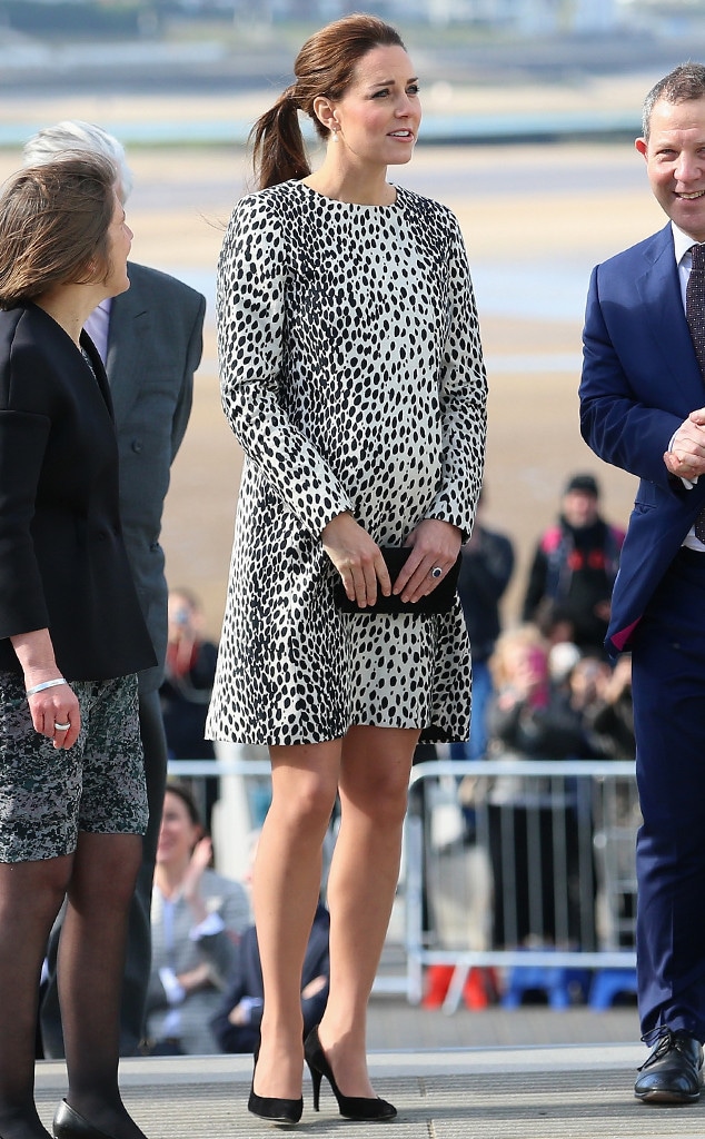 Catherine, Duchess of Cambridge, Kate Middleton