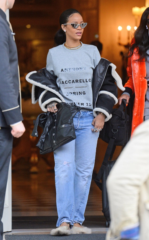Rihanna