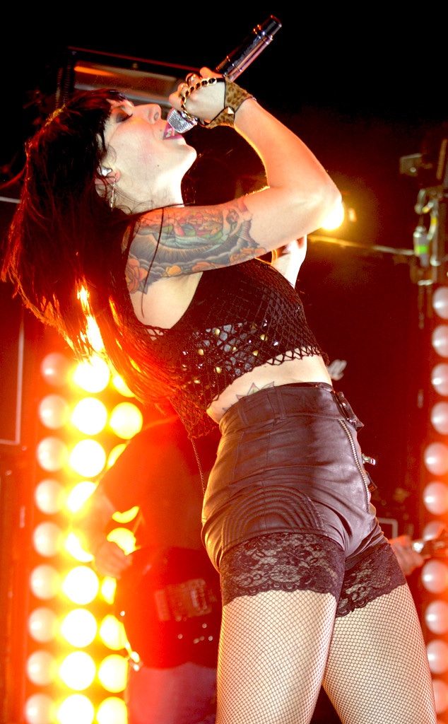 Alexis Krauss