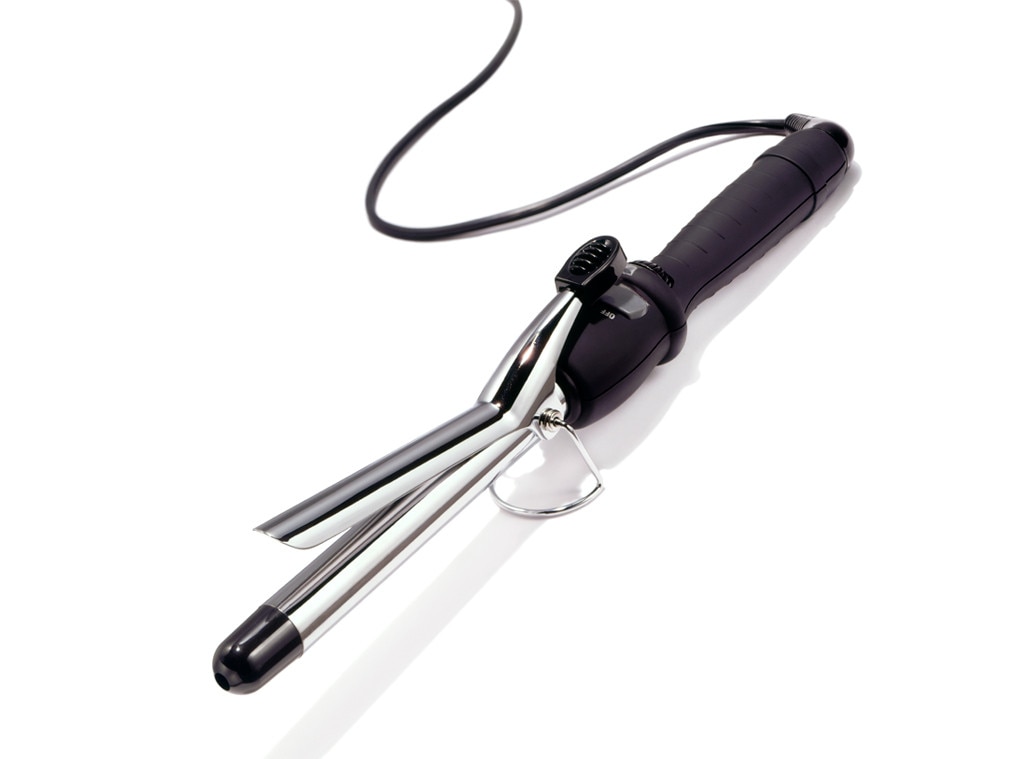 Curling Iron from Product Guide Suave Professionals Luxe Style