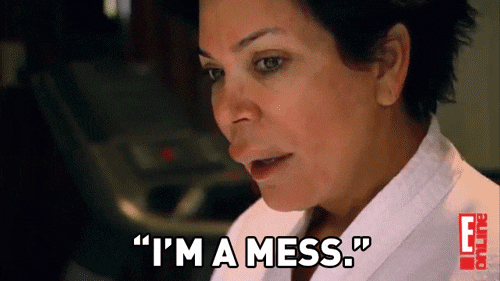 26 KUWTK GIFS That You Need in Your Life Right Now - E! Online
