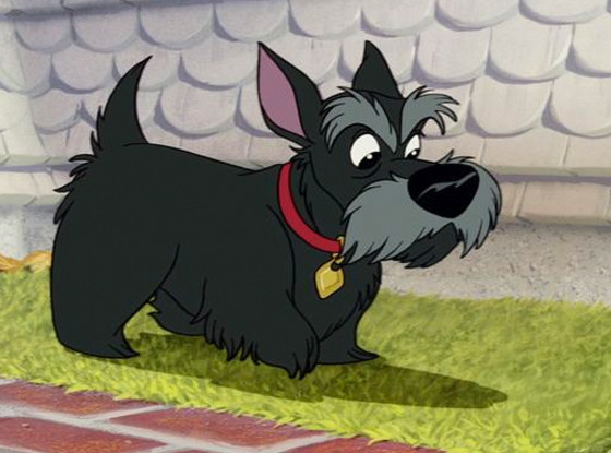 11 Forgotten Disney Characters Who Should Be Your Favorites E Online