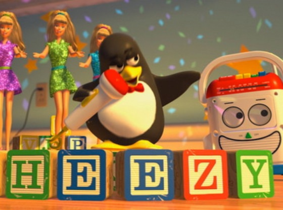 disney on ice wheezy