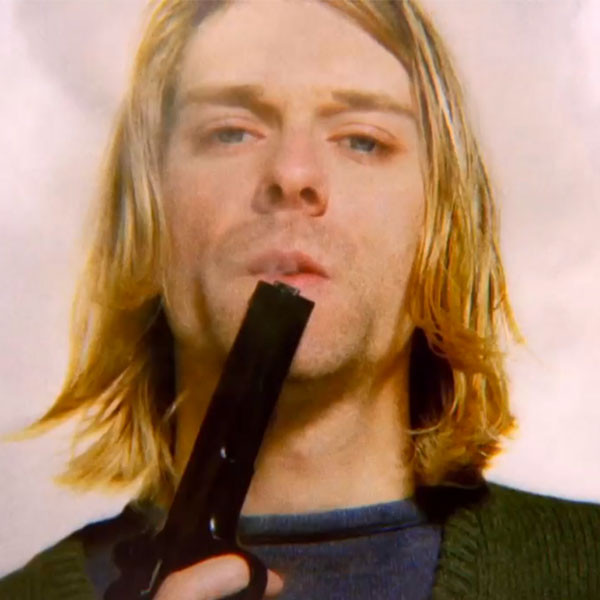 Montage Of Heck by Cobain, Kurt (Record, 2015) for sale online