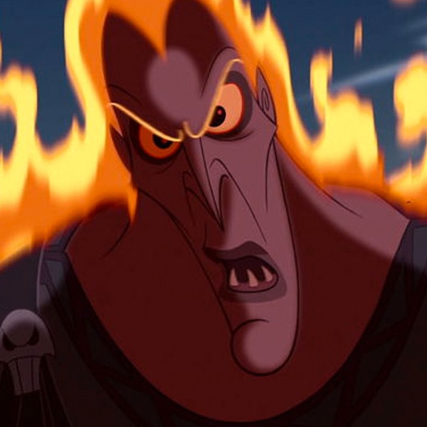 hard to guess disney characters