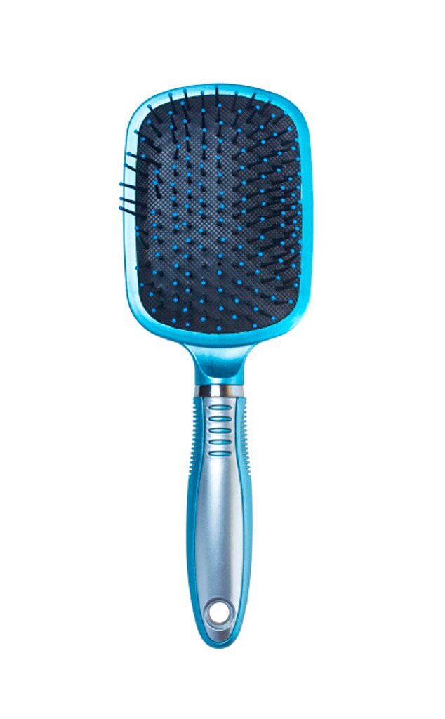 Paddle Brush from Product Guide Suave Professionals Luxe Style