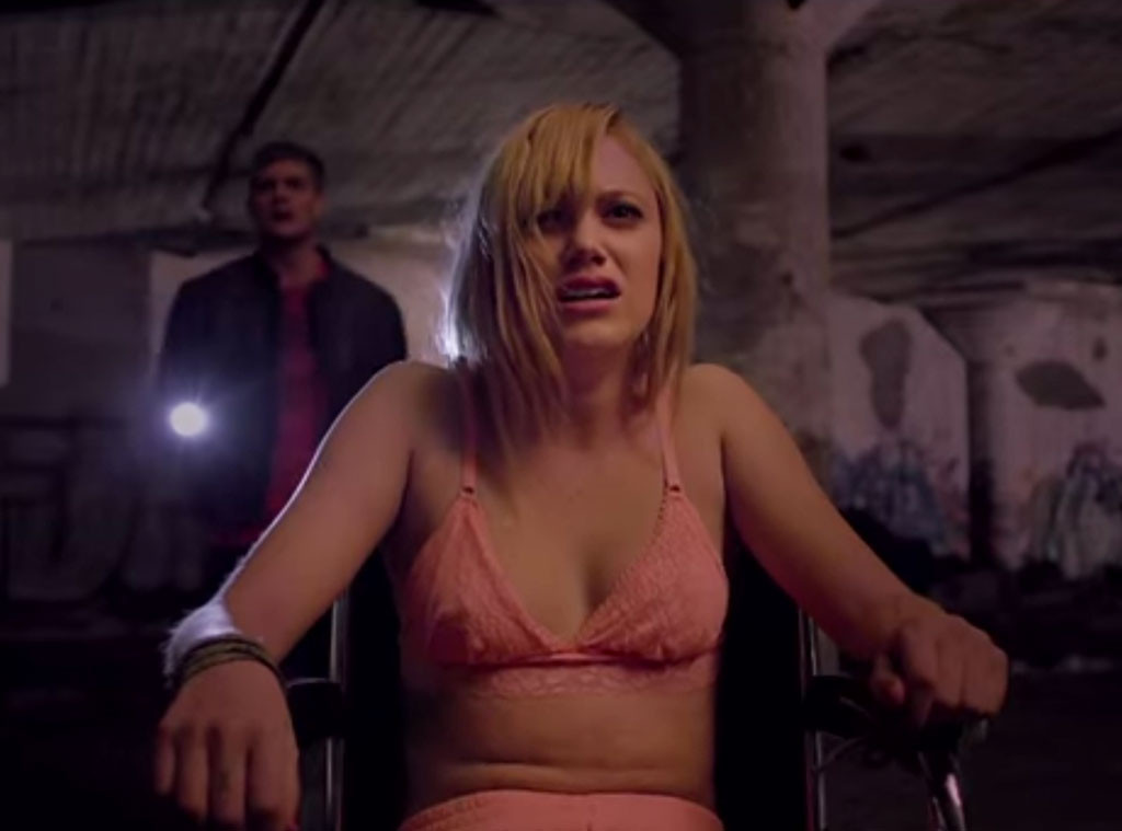 It Follows Trailer
