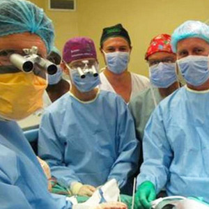 First Successful Penis Transplant Performed in South ...