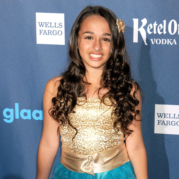 Transgender Teen Jazz Jennings Lands Clean And Clear Campaign Tlc Reality Series E Online Uk