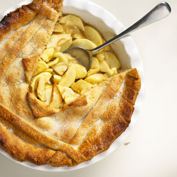 The 12 Most Delicious Pie Flavors, Ranked E! Online UK