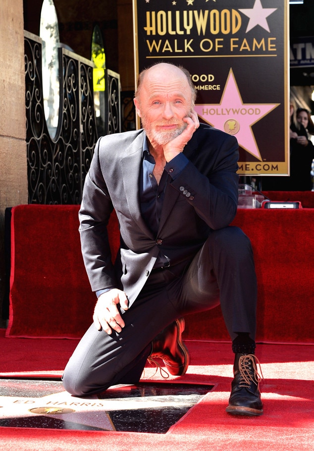 Ed Harris films