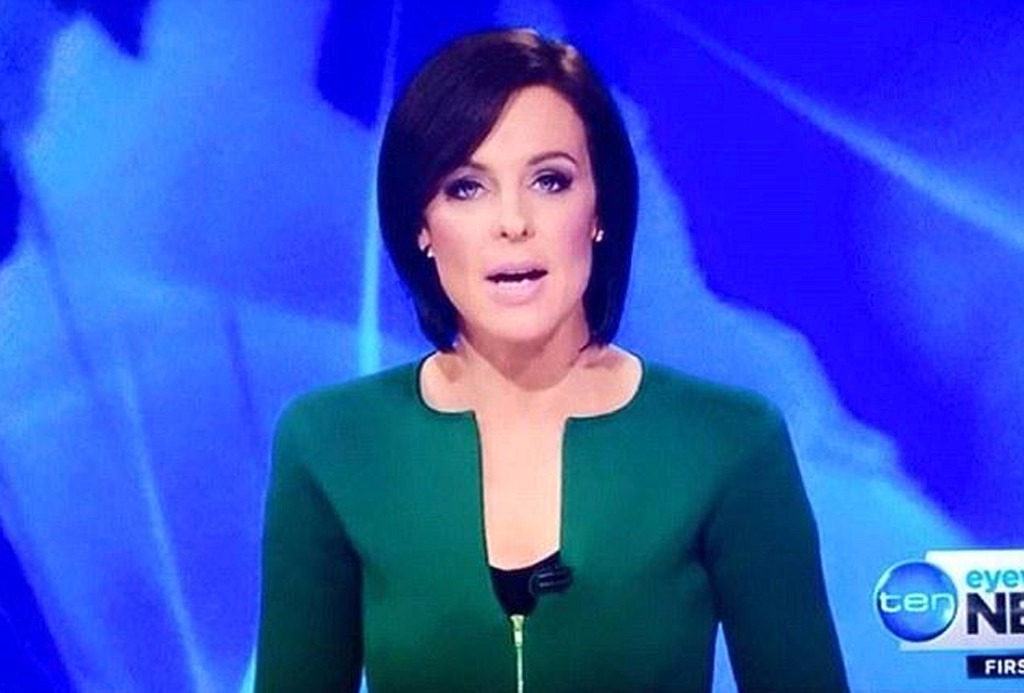 Natarsha Belling
