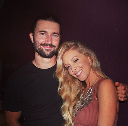See Leah Jenner and Brandon Jenner&rsquo;s Cutest Pics! - E! Online
