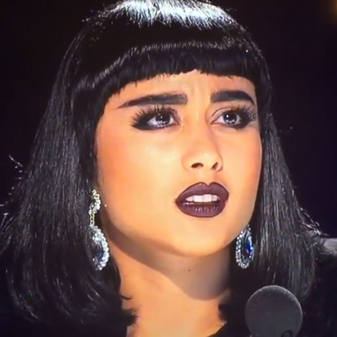 Natalia Kills And Willy Moon Fired From X Factor New Zealand E Online