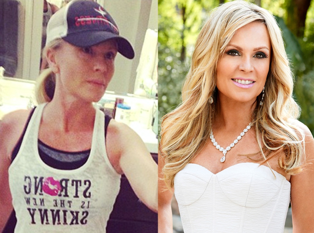 Tamra Judge, Real Housewives Of Orange County From Real Housewives ...